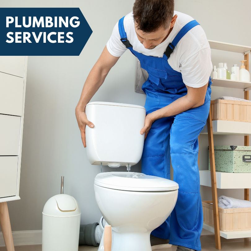 Plumbing Company in Orinda, CA
